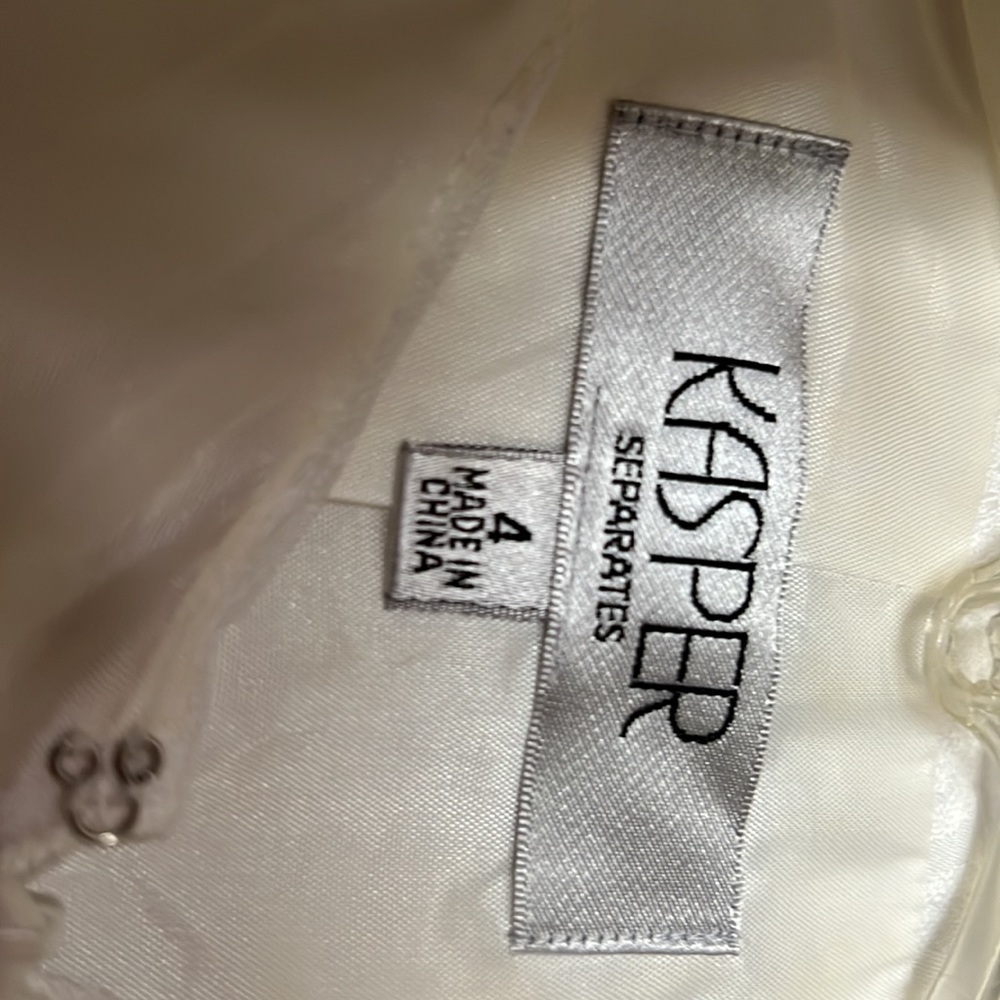 Kasper Suit - image 2